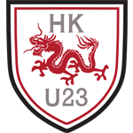 香港U23队标,香港U23图片