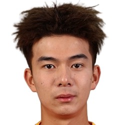 向李毅杰(U21)头像,向李毅杰(U21)图片