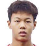 姜坤豪(U21)头像,姜坤豪(U21)图片